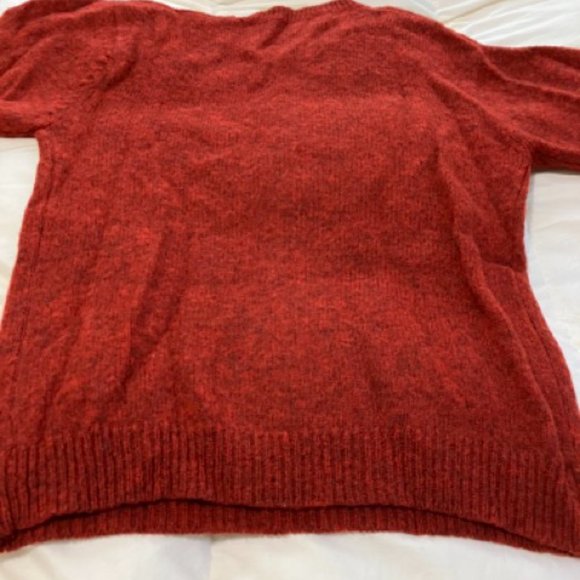 Perry Ellis Crewneck Sweater - Picture 7 of 7